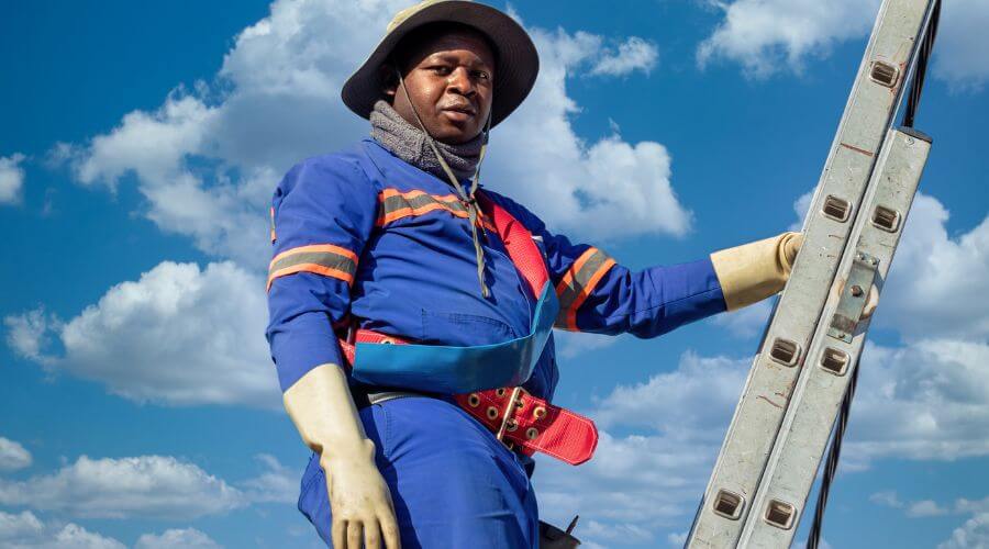 Professional local electrician services in North Carolina